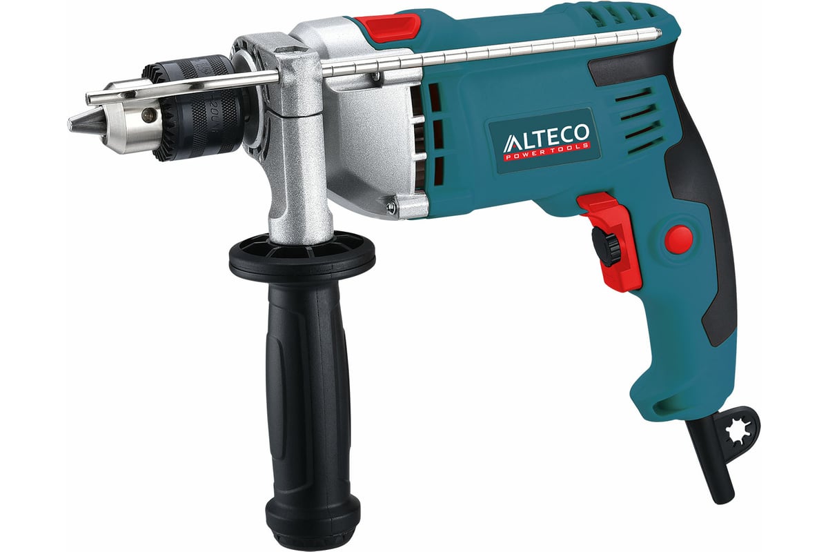 Ударная дрель Alteco DP 800-13.1 22980