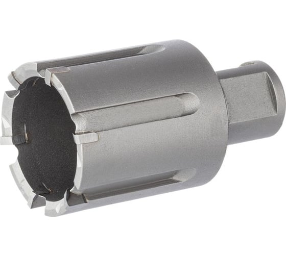 Сверло корончатое для рельс 36х30 мм, WELDON 19 Профоснастка №530 40107030