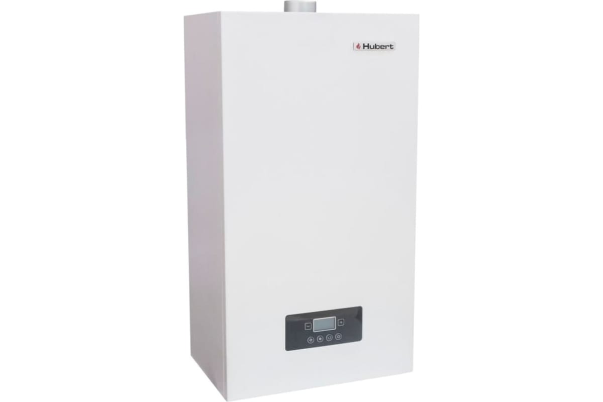 Настенный газовый котел HUBERT smart agb 24 dy 1925126