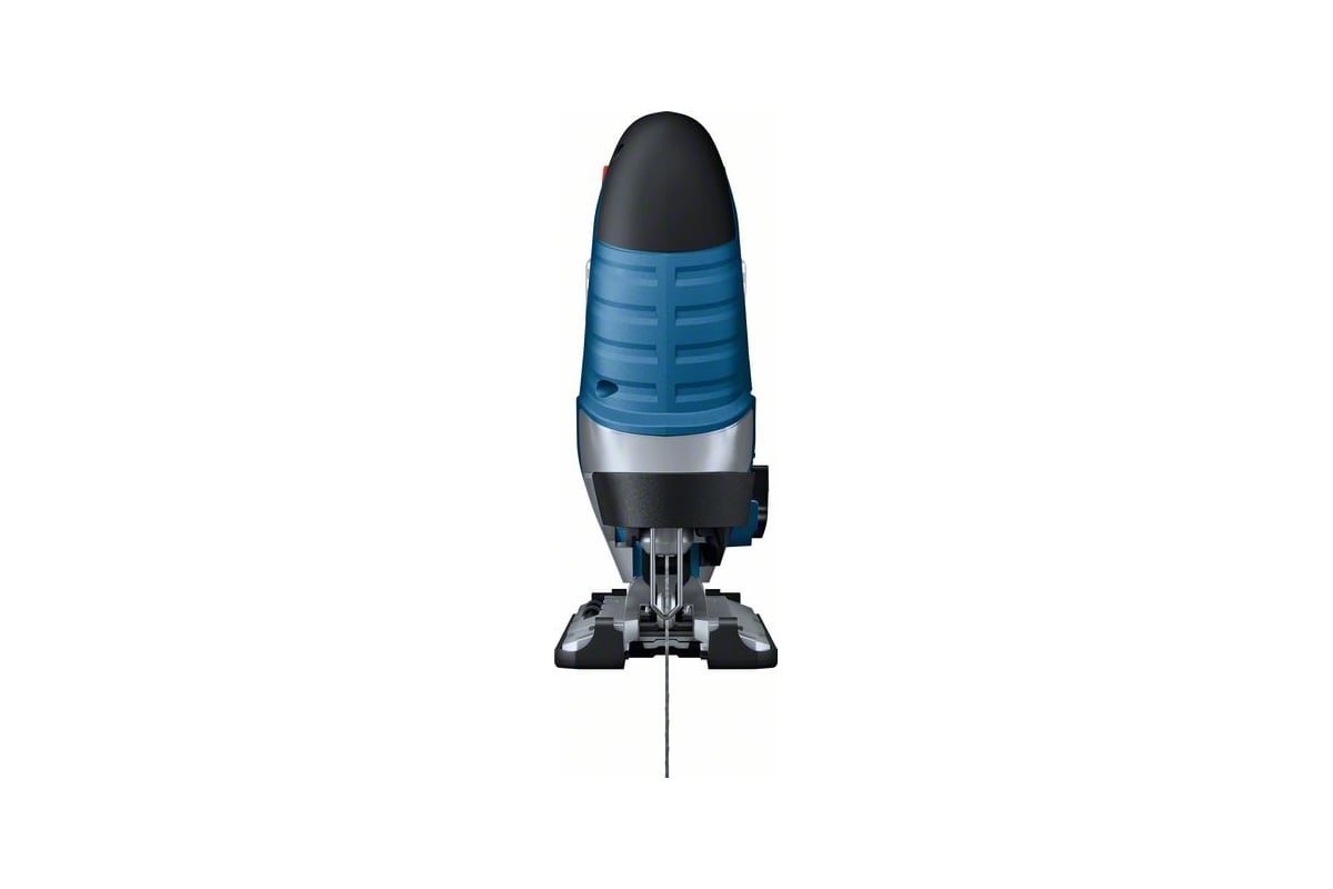 Аккумуляторная лобзиковая пила Bosch GST 185-LI (соло) 06015B3021