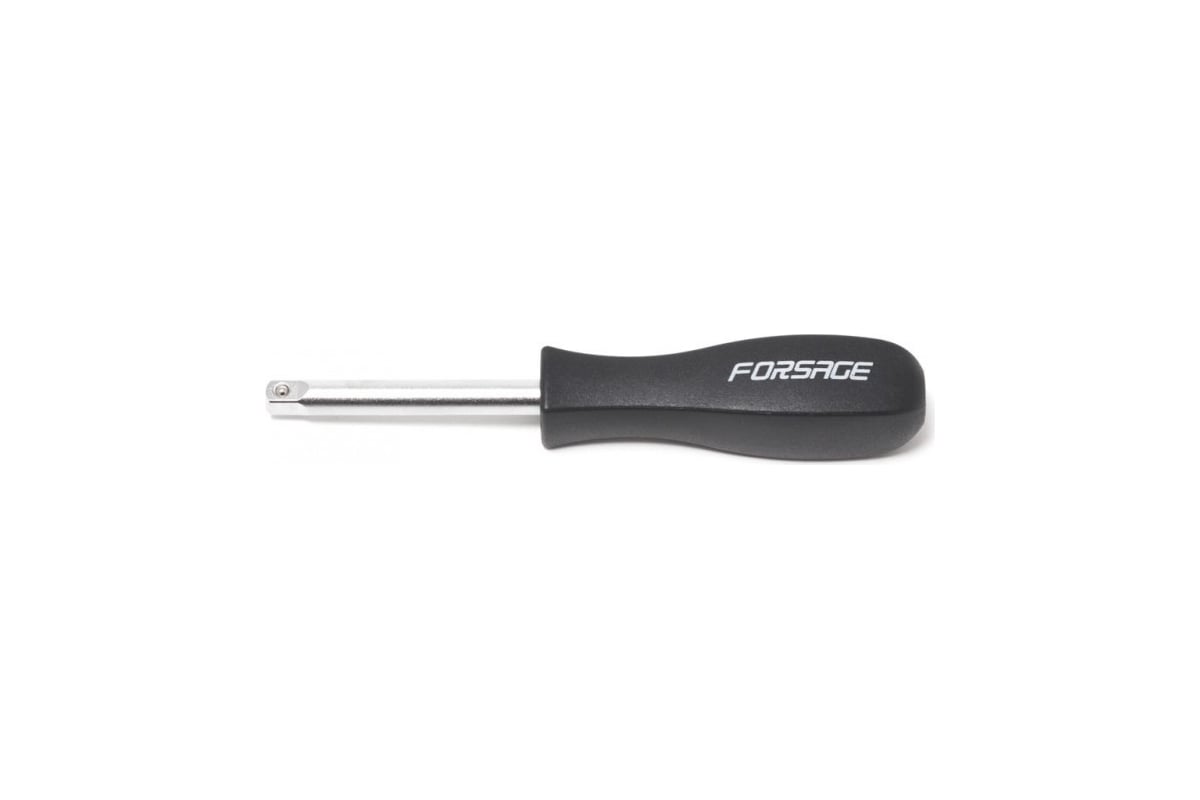 Рукоятка для головок Forsage 1/4" 6"-150мм F-8143(9148)