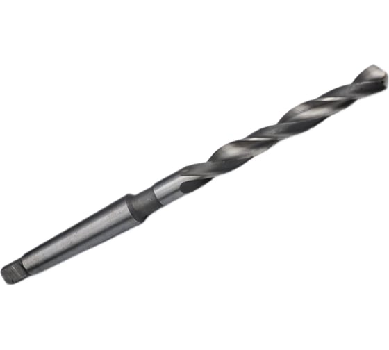 Сверло по металлу Р6М5 9.7х81х162 мм, к/х КМ1 TORNERI 045517