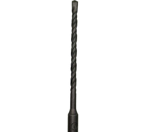Плоский бур Anycons SDS PLUS 6x110 46110