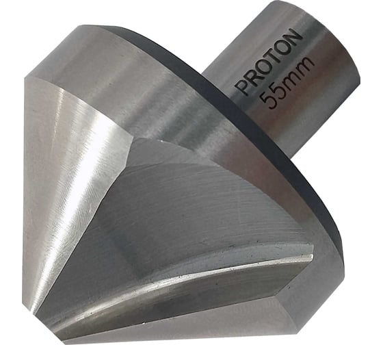 Зенковка PROTON Weldon19 на 55мм 90 Т0000025283