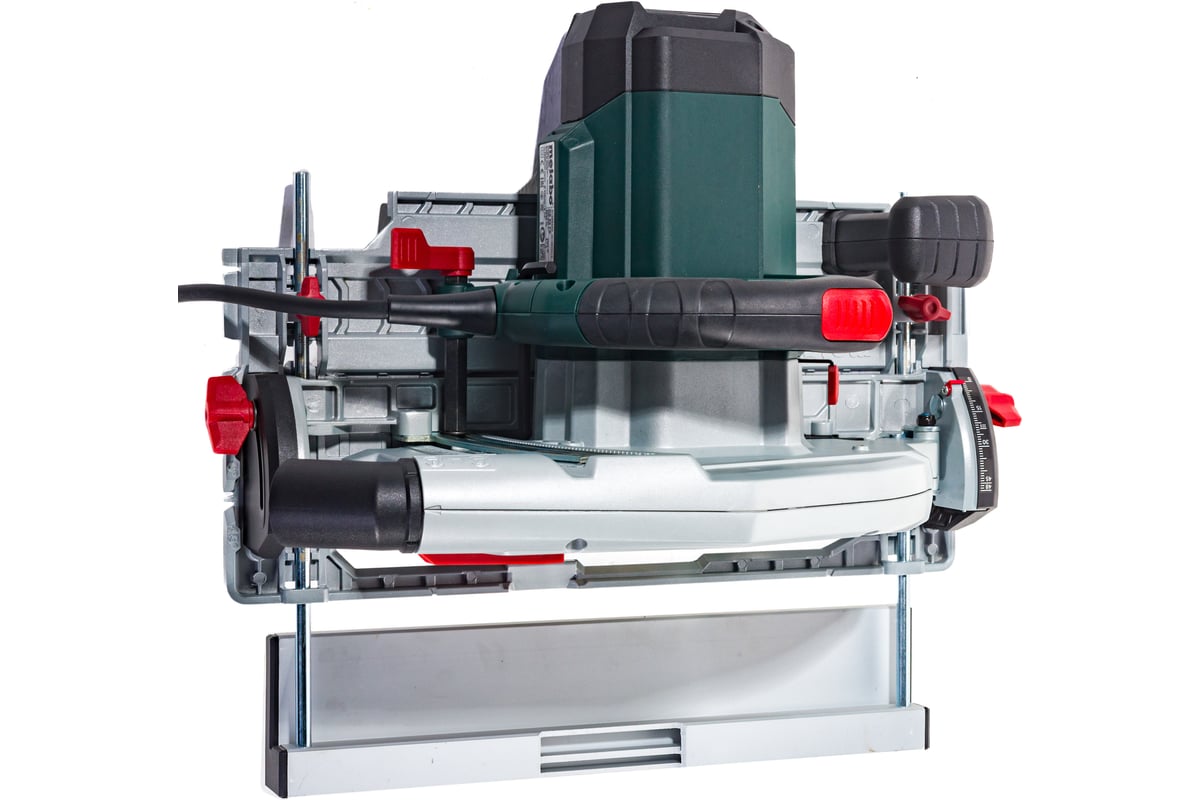Дисковая пила Metabo KS 85 FS 601085500