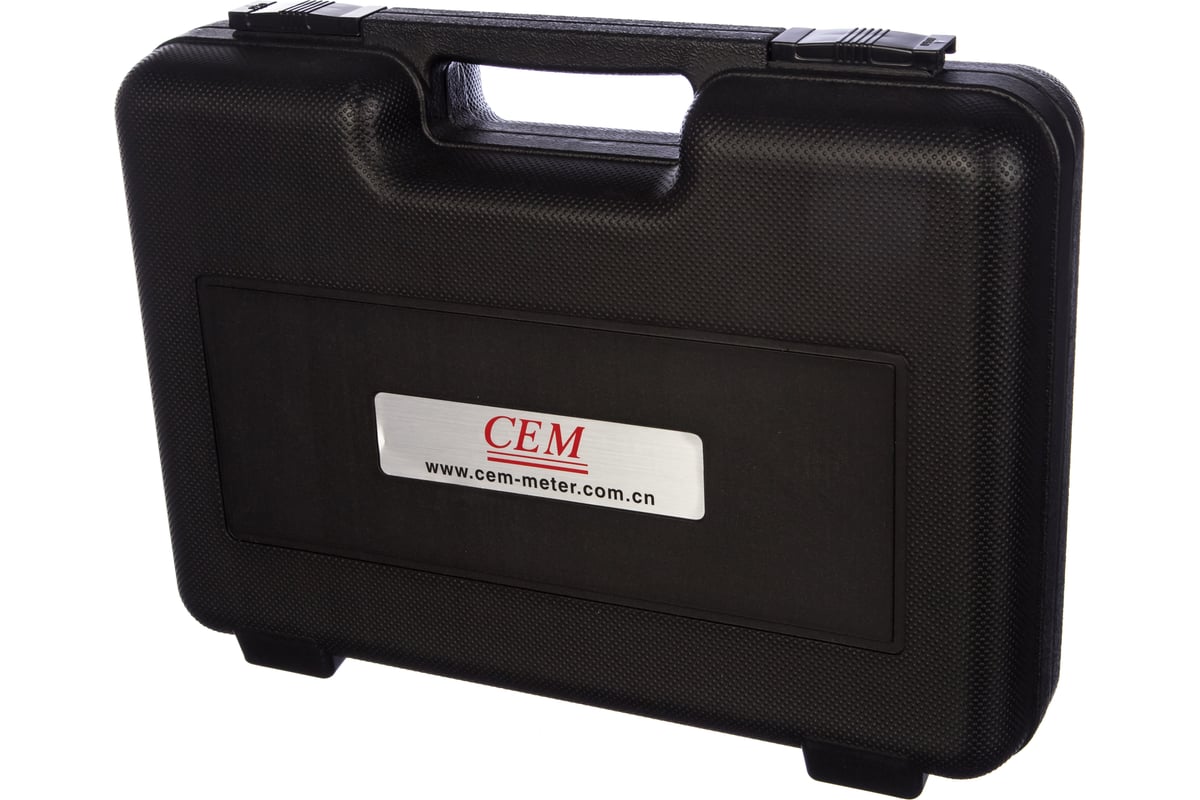 Цифровой шумомер с функцией регистратора CEM DT-8852 480755