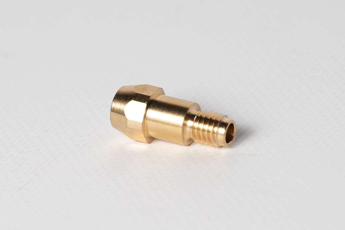 Вставка для наконечника М8, 28 мм, 5шт Plazweld P-142.0020