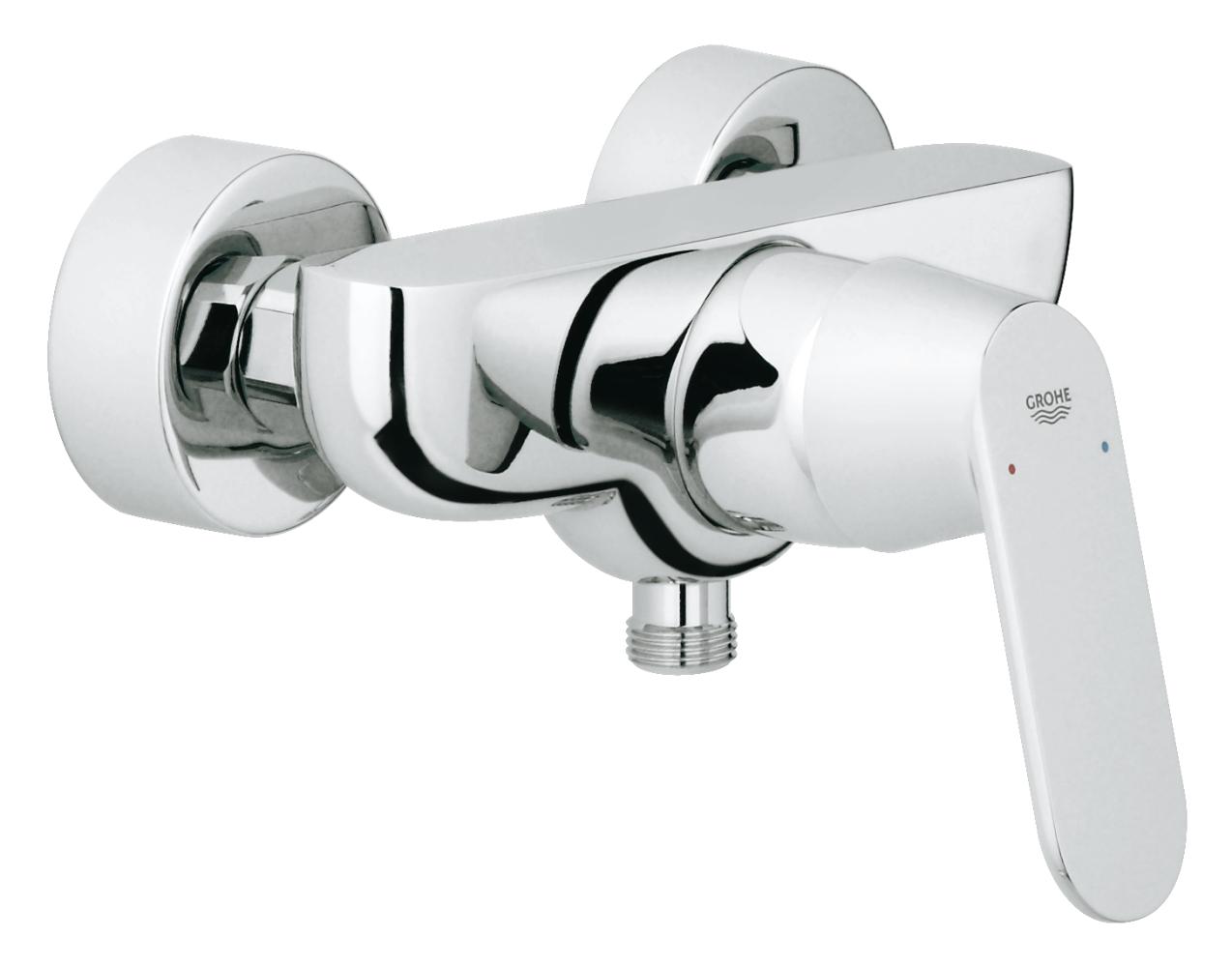 Смеситель для душа Grohe Eurosmart Cosmopolitan 32837000