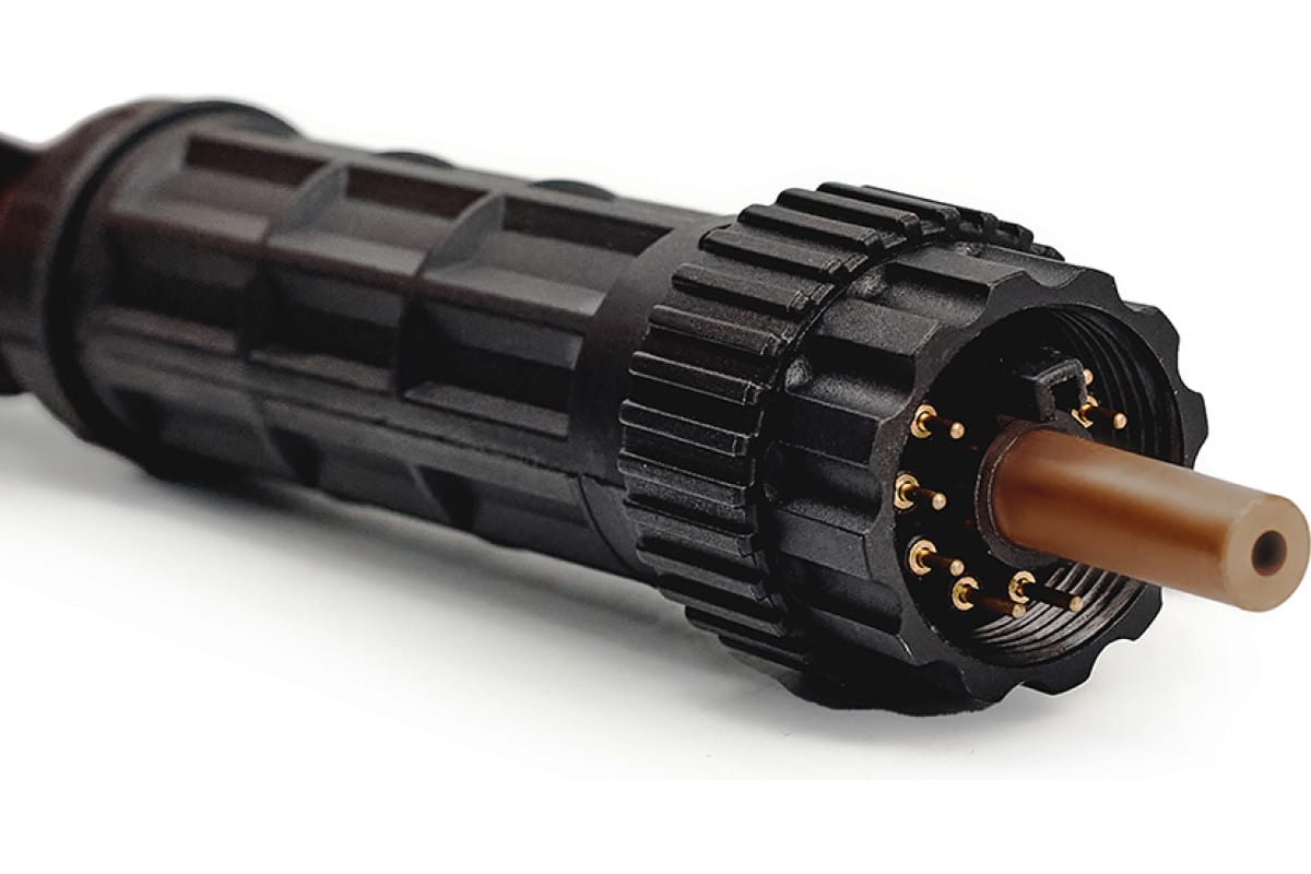 Плазмотрон TW S75 (6 м; 70A; Central) TopWeld TW.214.118606