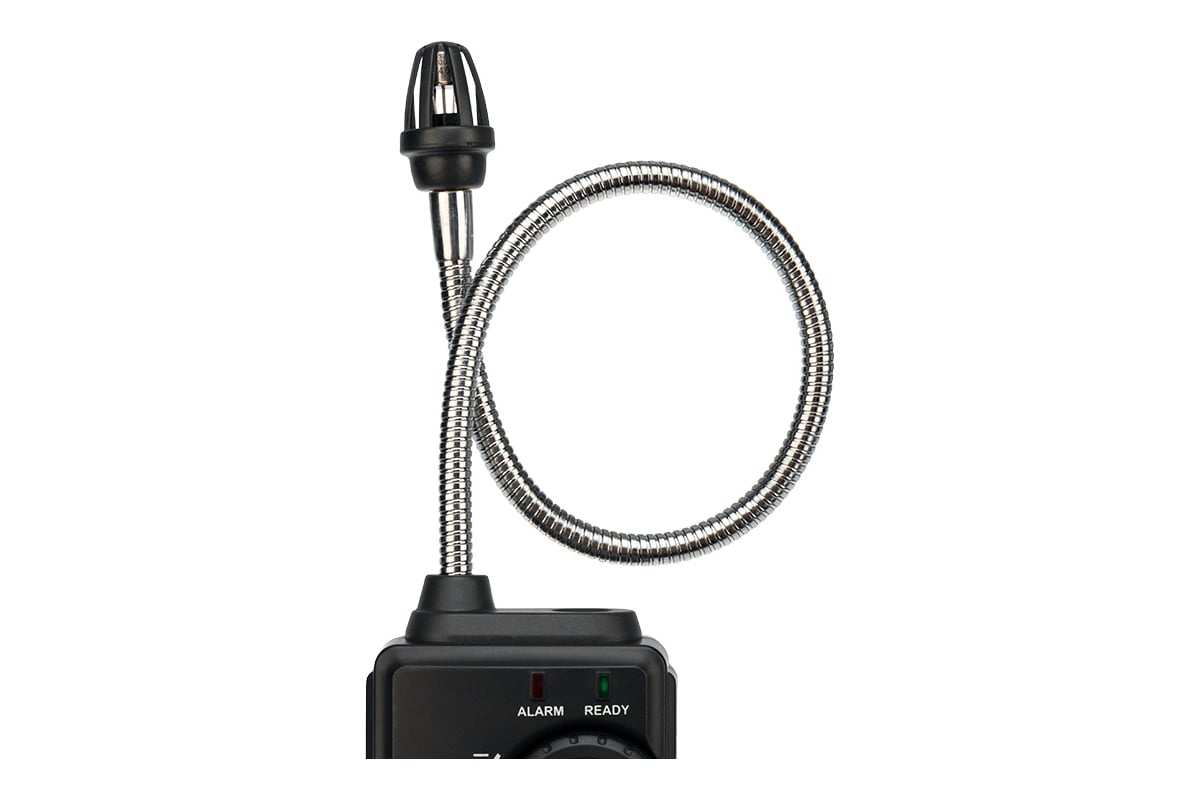 Цифровой детектор утечки газа Mastech MS6310 13-1246
