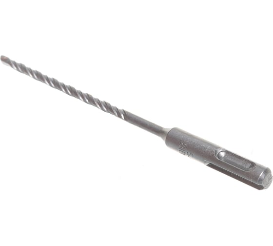 Бур (5х100/160 мм; SDS+) Biber 78052 тов-041879