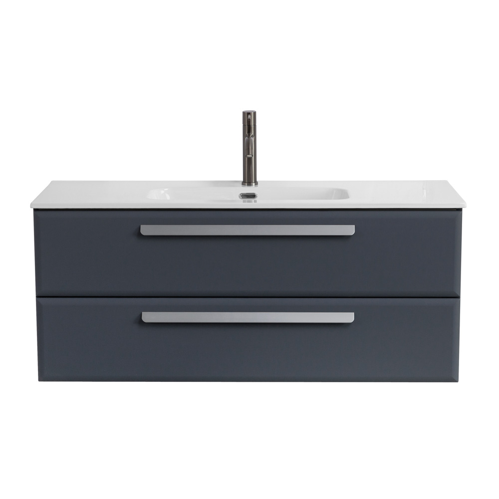 Тумба с раковиной Cezares Eco-Cer-N 120 см