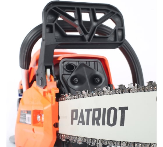 Цепная бензиновая пила Patriot 242-16 220105600