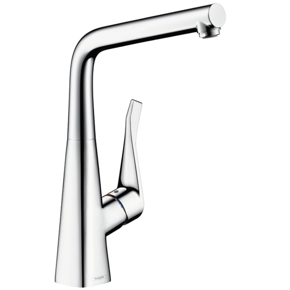 Смеситель для кухни Hansgrohe Metris 14822000