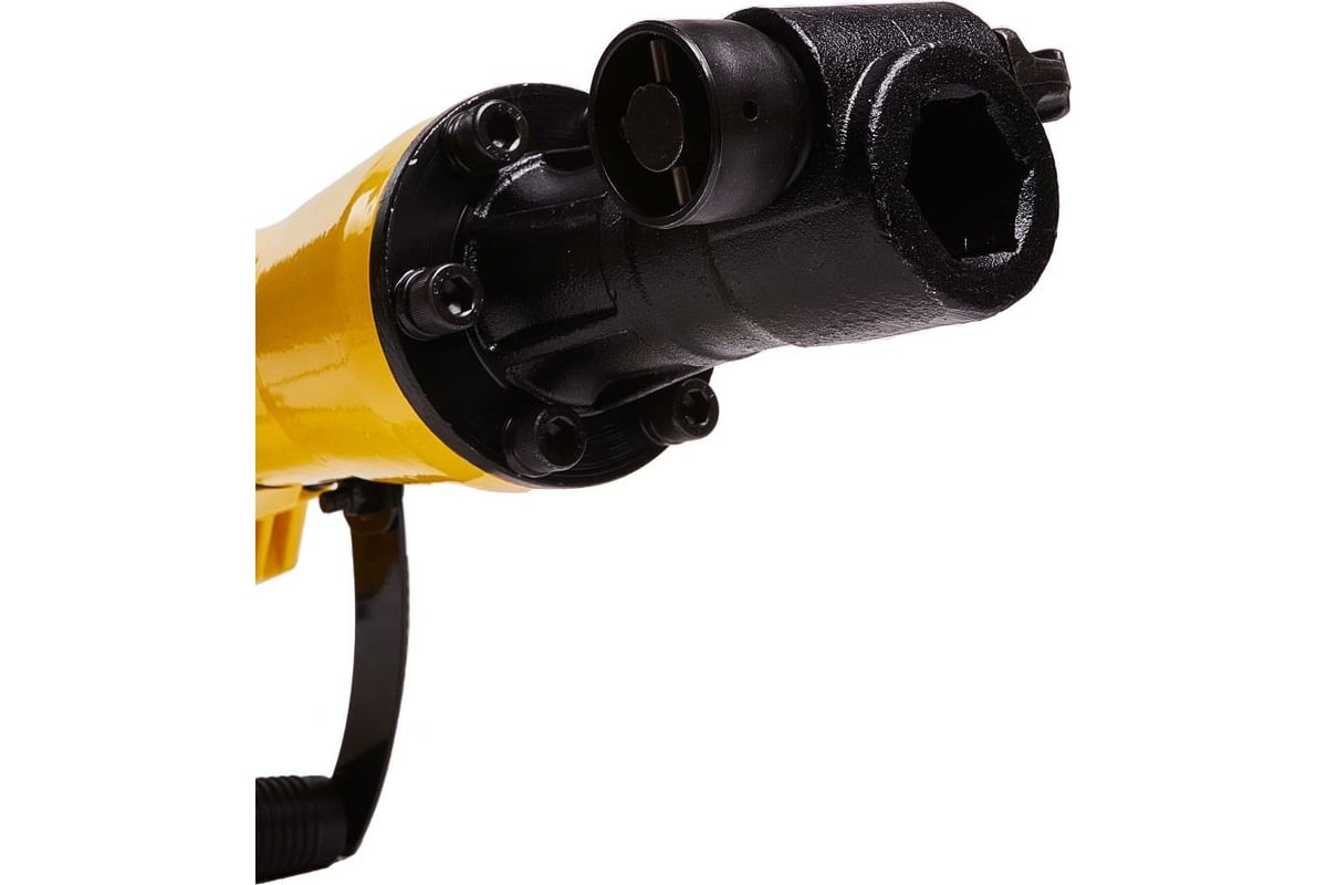Бетонолом Hanskonner HRH2150VC