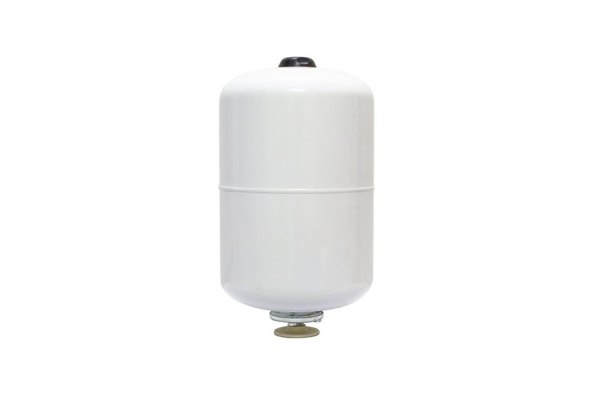 Бак расширительный HY-PRO (24 л; 10 Бар; 3/4 "G;  -10 + 99 С; вертикальный) Zilmet 11H0002400