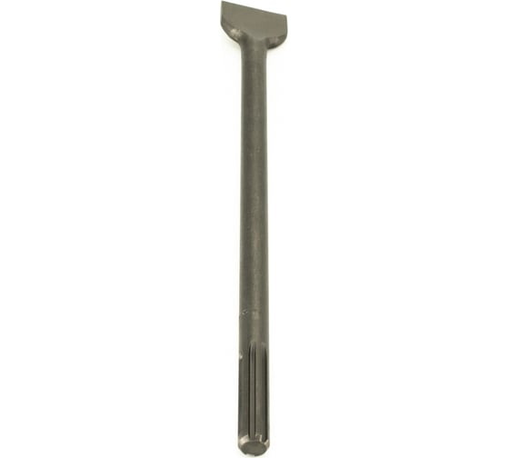 Лопатка зубило плоское 80x300 мм, SDS-max Bohrer 30780300
