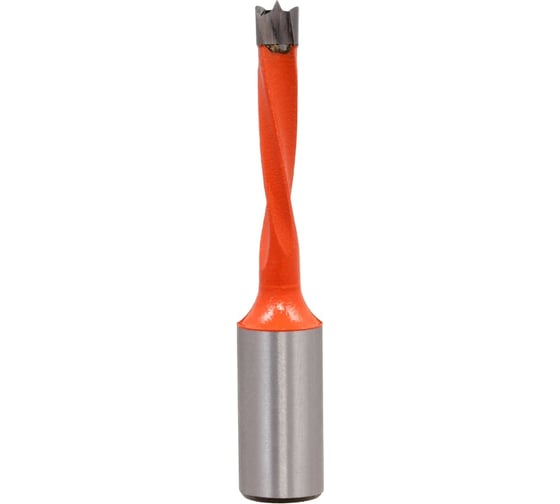 Сверло глухое Greatwood HW 5 57,5 S10 28 LH стандарт 2 TL31377