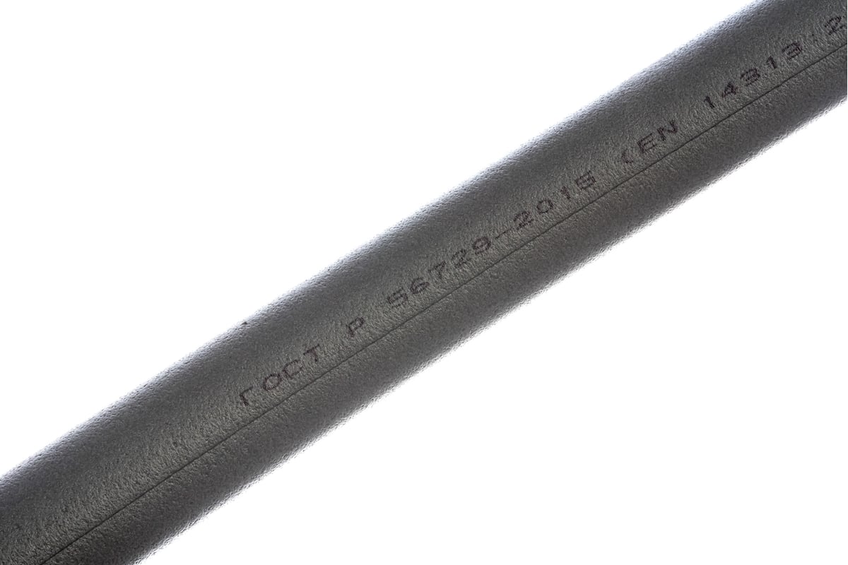 Трубка для теплоизоляции Energoflex 35/9-2 м EFXT035092SU Н0000005589