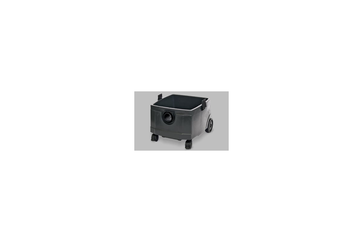 Промышленный пылесос STARMIX ISC ARDL - 1625 EWS 01 64 67