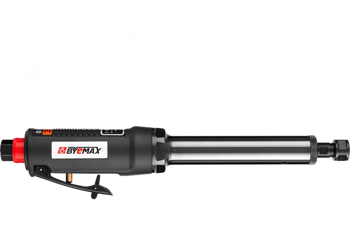Бормашина пневматическая прямая удлиненная Byemax BM-5F-5100
