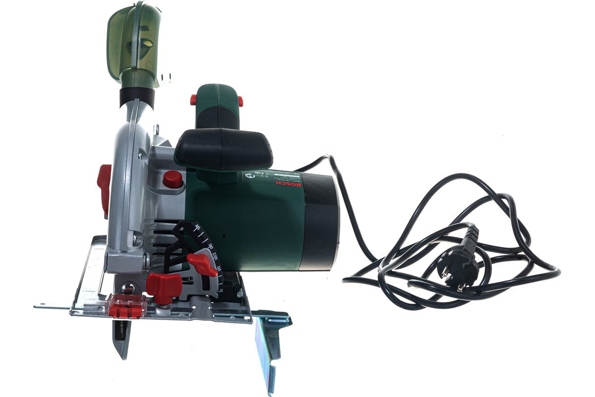 Дисковая пила Bosch PKS 66 A 0.603.502.022