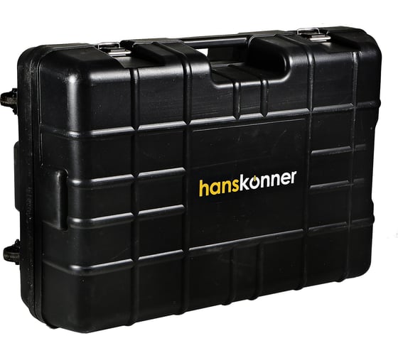 Бензорез Hanskonner HCG7435C