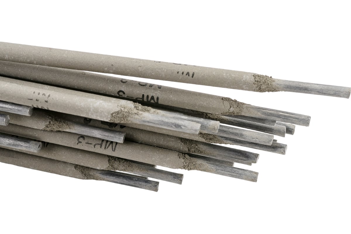 Электроды МР-3 (3 мм; 5 кг) Maxweld MR35