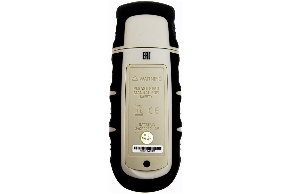 Влагомер древесины CEM DT-125H 480205