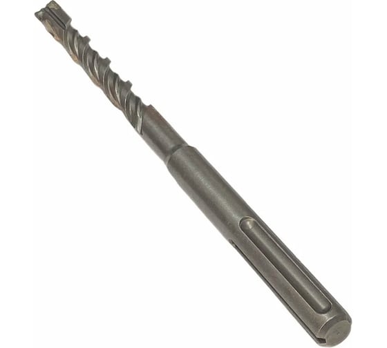 Бур SDS MAX 12x400 мм Vertextools 888-12-400