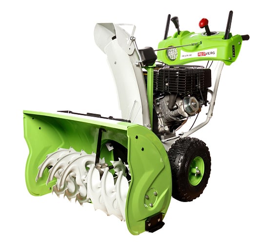 Снегоуборщик Redverg RD-270-13E 5022575