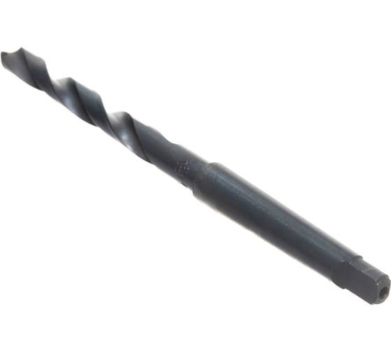 Сверло по металлу (9.9х168х87 мм; КМ1; Р6М5) Туламаш 59034
