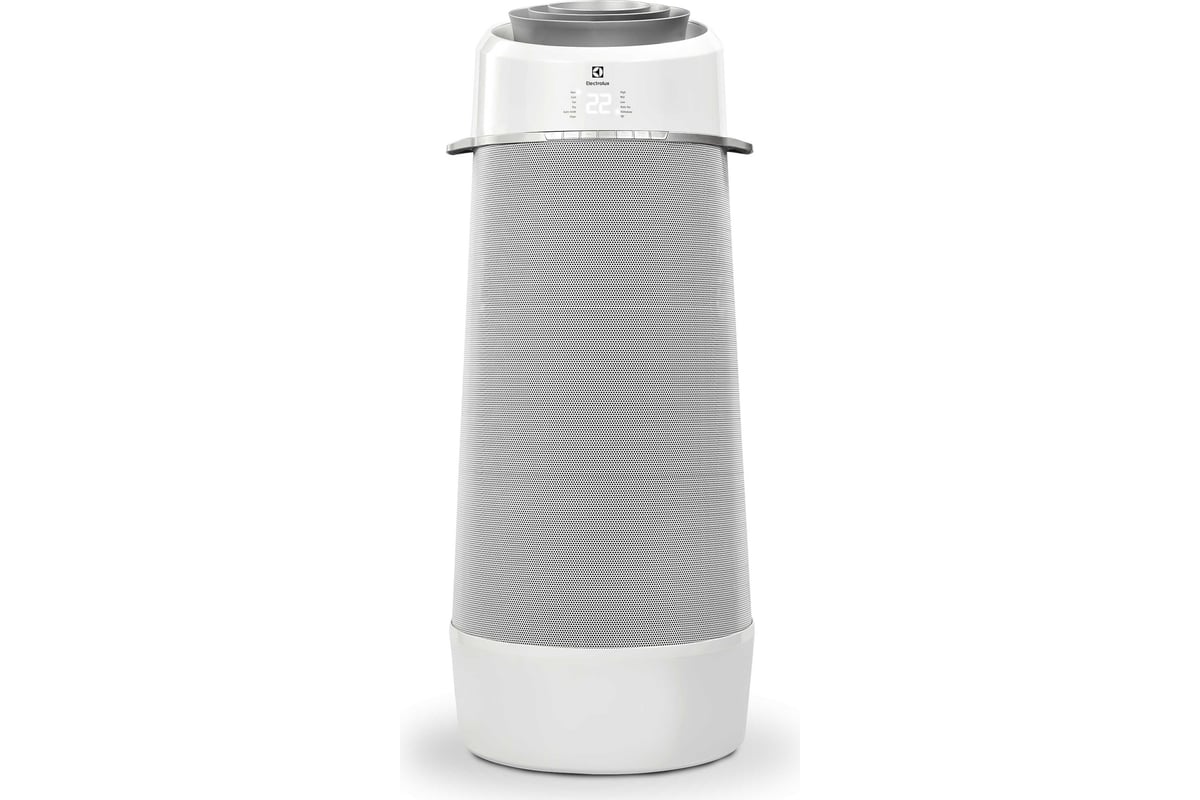 Мобильный кондиционер Electrolux AIR FLOWER EACM-10 FP/N6 НС-1235691