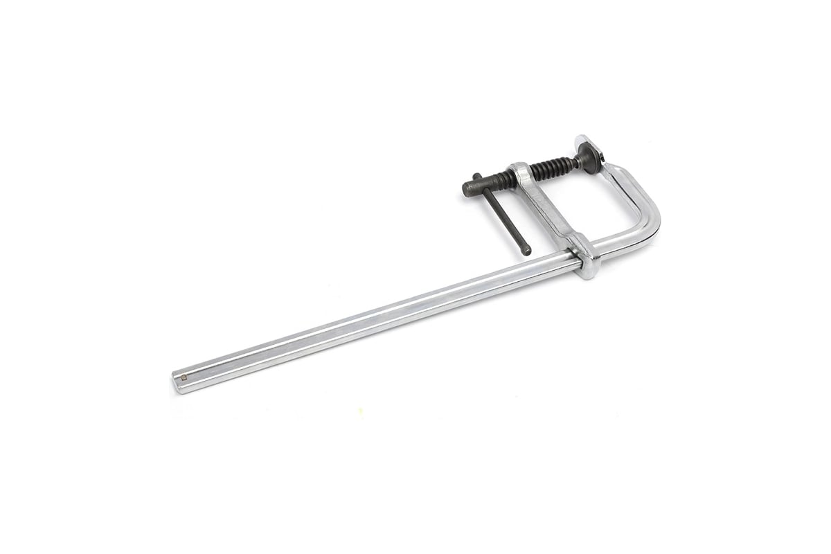 Струбцина Heavy-Duty из кованой стали Pony Jorgensen 76x305 мм 75312