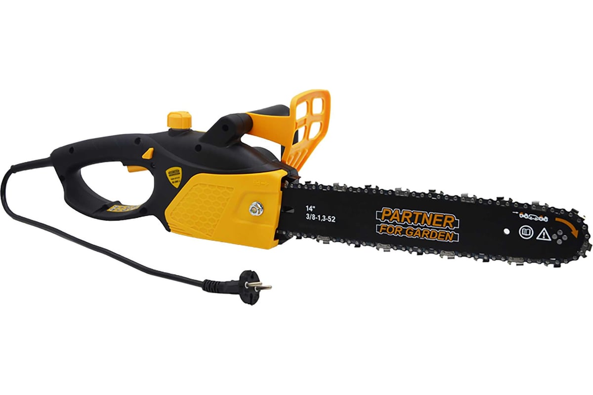 Цепная пила Partner For Garden ES-350/350 P 5049