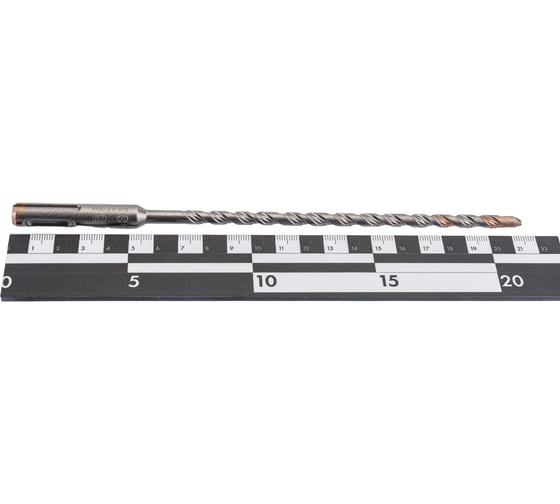 Бур SDS-plus (6х210 мм) Kraftool 29320-210-06_z02