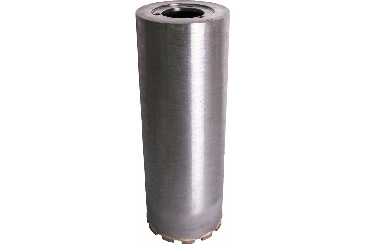 Алмазная коронка IRBISDIAM для керноотборника 158D-450L- 3хМ10 1584500