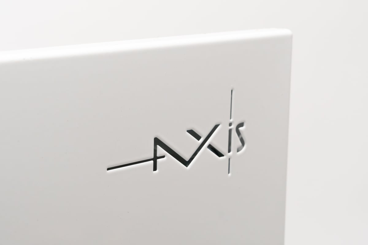 Шкаф коллекторный внутренний AXIS RV4 AXISRV4