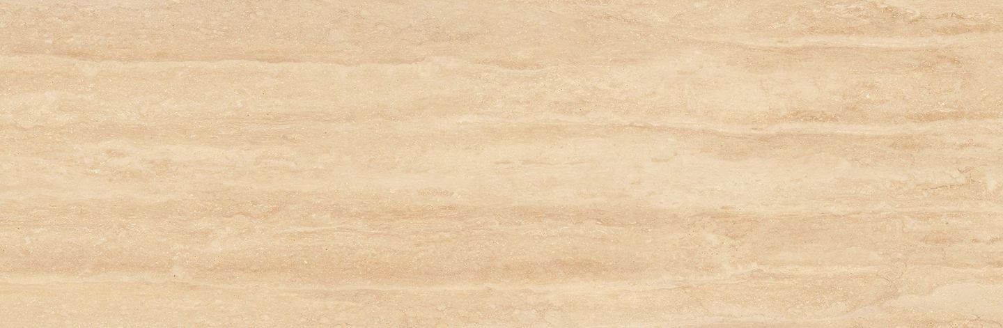 Керамическая плитка Meissen Classic Travertine коричневый 24x74 см, O-CLC-WTD111