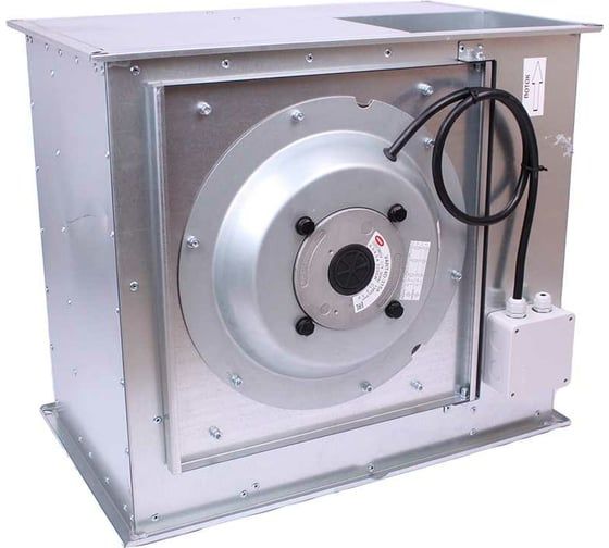 Вентилятор Ventart ВРП-60-35-4D-VA 4687202644988