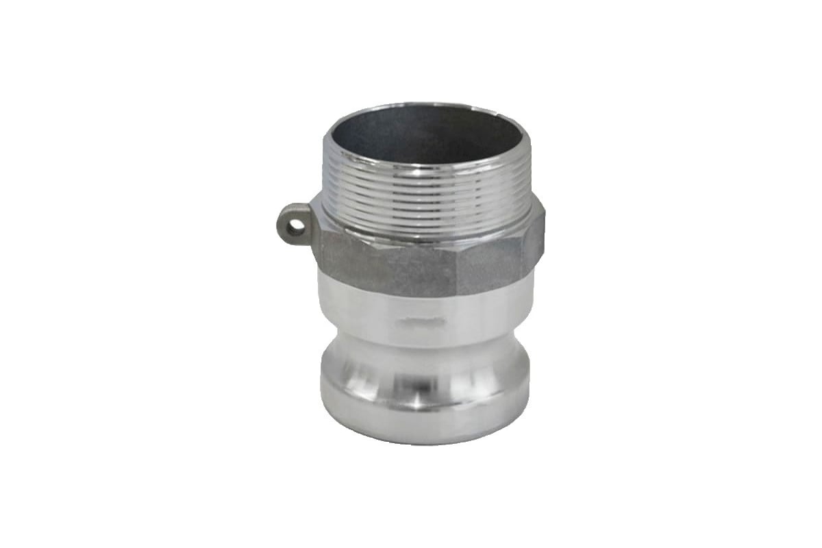 Камлок Мир Хомутов F 1 1/2(38мм) BSP KAML1 1/2F5ALBSP