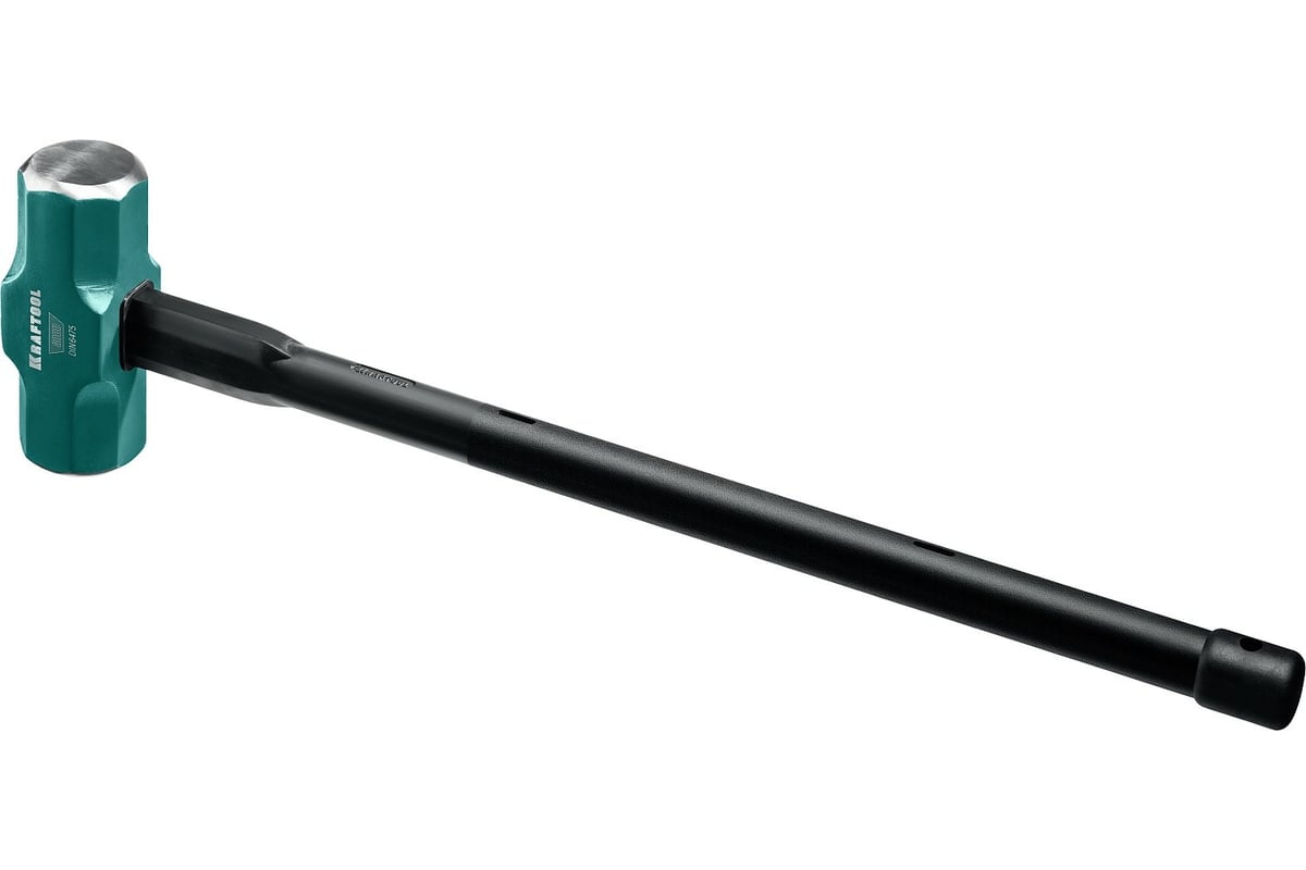 Кувалда Kraftool Steel Force с удлинённой рукояткой, 8 кг 2009-8