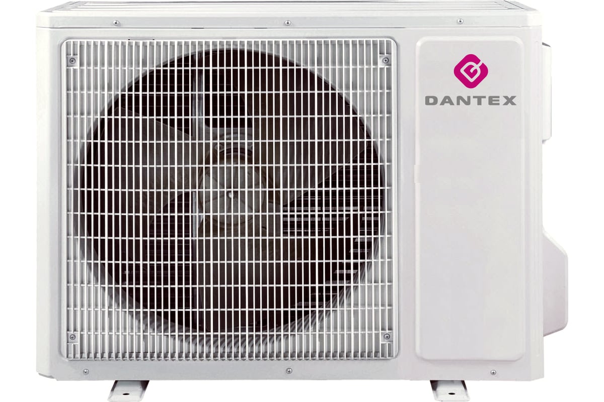 Инверторная сплит-система Dantex RK-09SSI2/RK-09SSI2E комплект 64938237