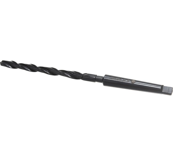 Сверло кх длинная серия (8.5х100х181 мм; КМ1; Р6М5; ГОСТ12121-77) ИНСТУЛС 00001169608