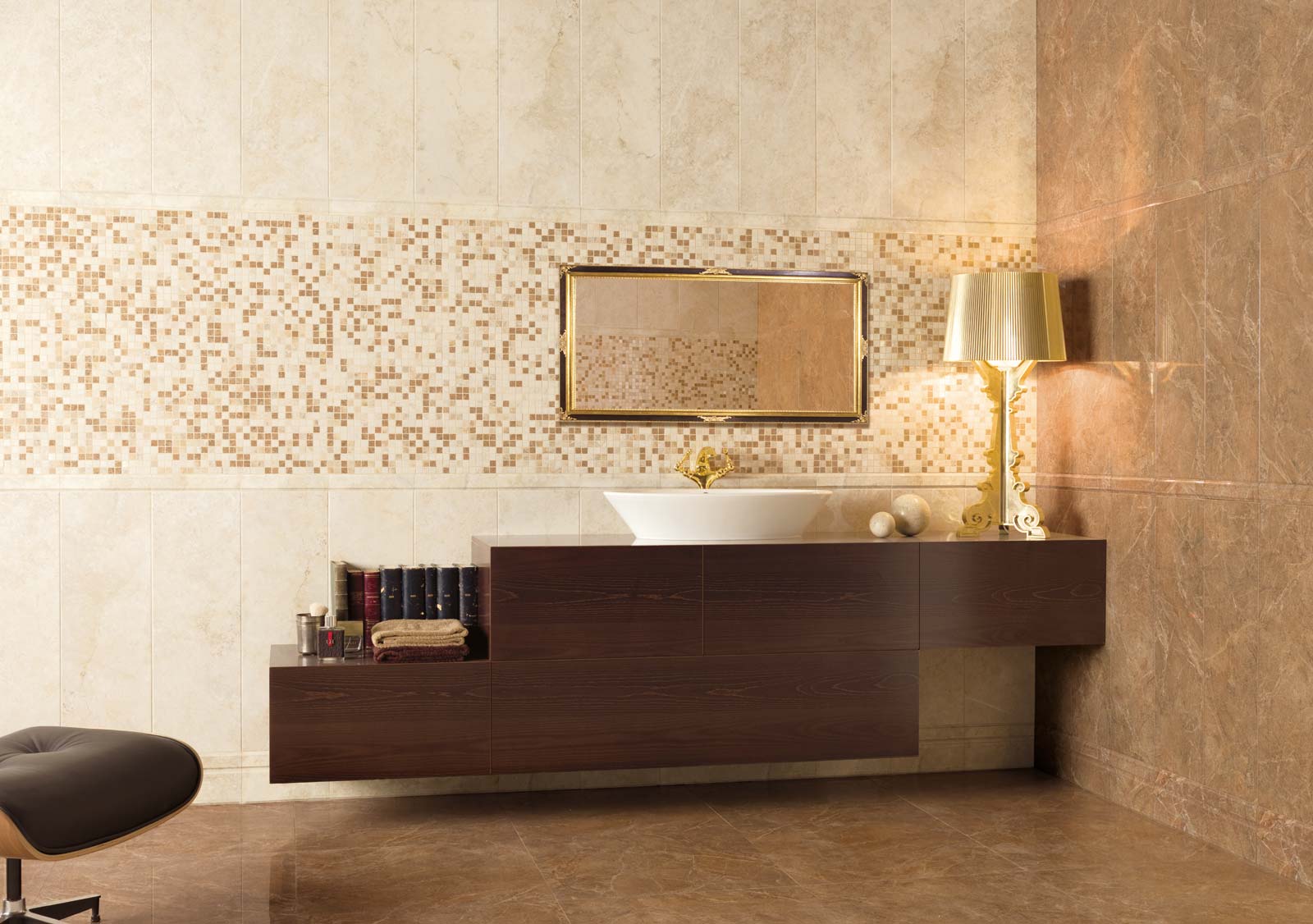 Коллекция плитки Marazzi Italy Lithos