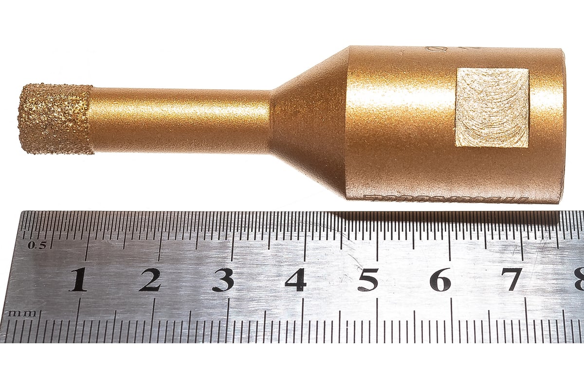 Коронка алмазная (10 мм; M14x2) Makita D-61092