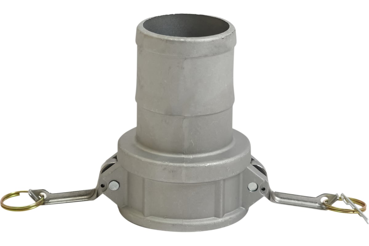 Камлок из нержавеющей стали Partex ssc-300 3" (75мм) НФ-00002103