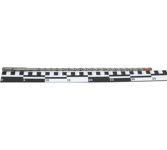 Бур EXPERT 8х300х360 мм, SDS-Plus MODECO MN-61-199