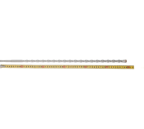 Бур по бетону SDS+ 14x600 мм TORGWIN T681236