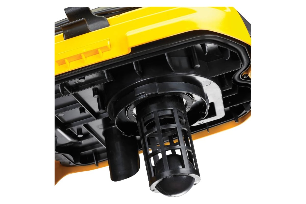 Пылесос DeWalt DCV584L